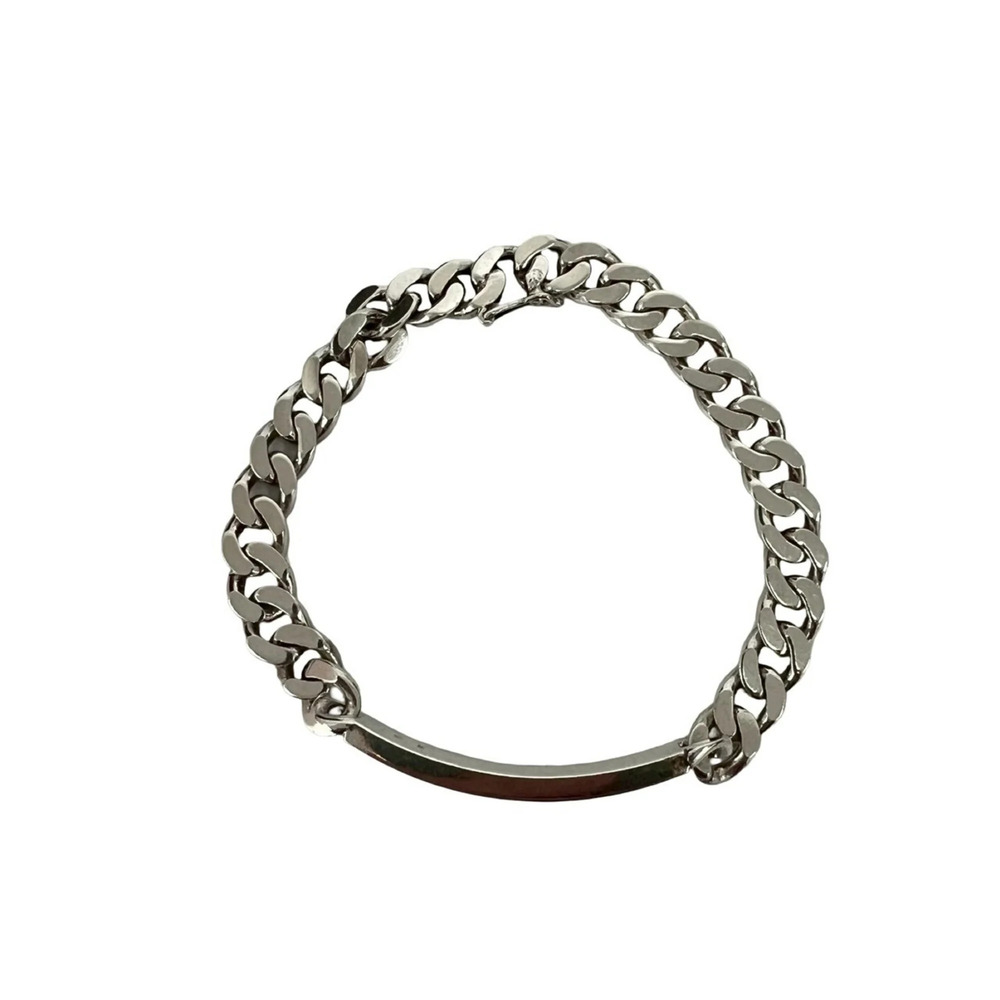 TIFFANY Silver Bracelet